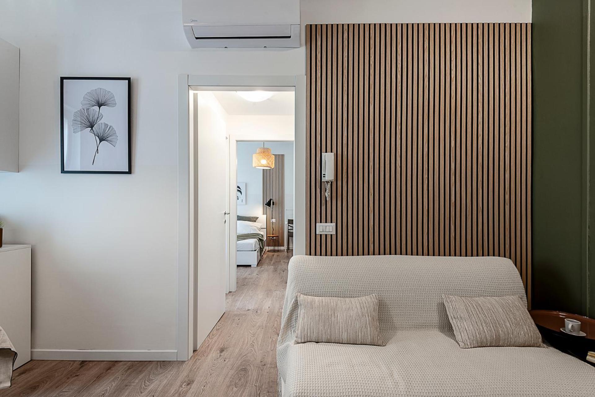 Stayeasy Sauli1 - 2 Bedrooms, 2 Baths Next To Pasteur Metro Appartamento *