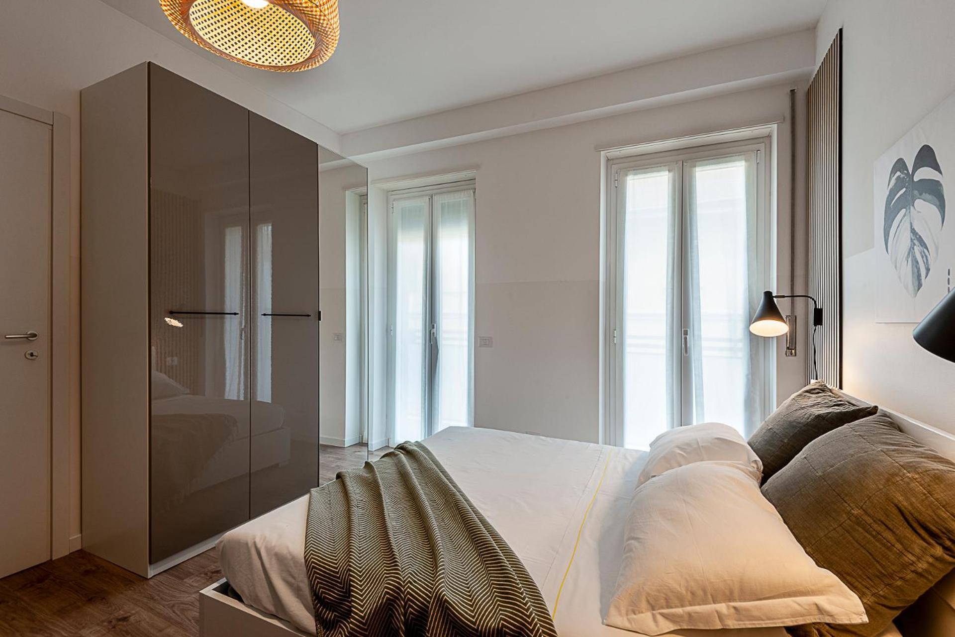 Stayeasy Sauli1 - 2 Bedrooms, 2 Baths Next To Pasteur Metro * Milán