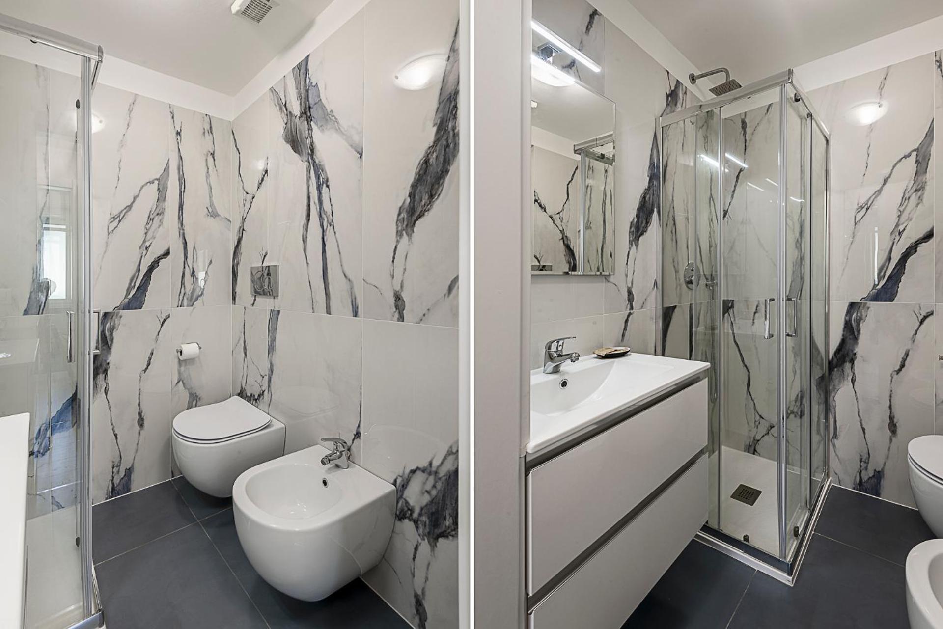 Stayeasy Sauli1 - 2 Bedrooms, 2 Baths Next To Pasteur Metro Apartamento Milán